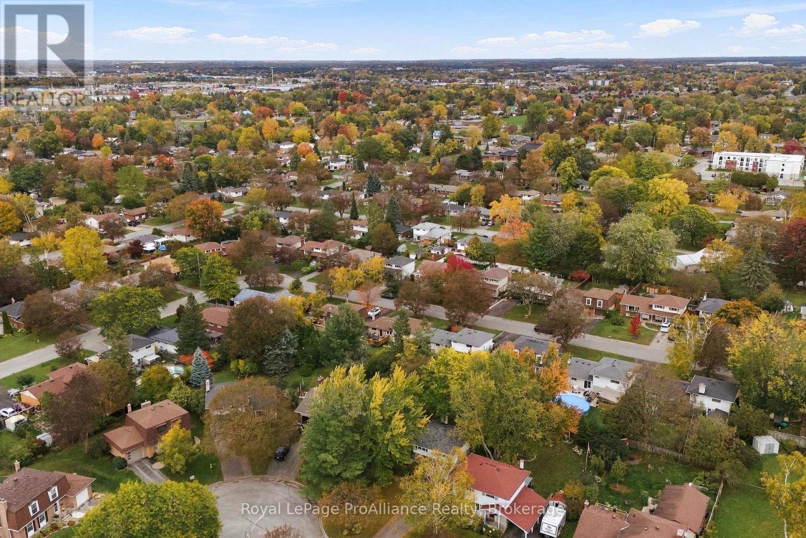 12 Thorncliffe Drive, Belleville, ON photo 41