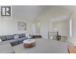 Living room - 519 Gristmill Street, Waterloo, ON N2K0C9 Photo 13