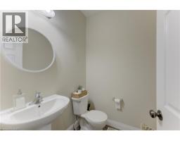 5pc Ensuite bath - 519 Gristmill Street, Waterloo, ON N2K0C9 Photo 11