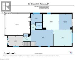 519 Gristmill Street, Waterloo, ON N2K0C9 Photo 30