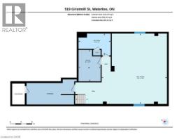 519 Gristmill Street, Waterloo, ON N2K0C9 Photo 32