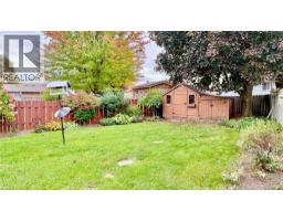 Primary Bedroom - 140 Woodlawn Avenue, Brantford, ON N3R6S2 Photo 7