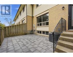 16 - 135 Belmont Drive, London South, ON N6J4J3 Photo 39