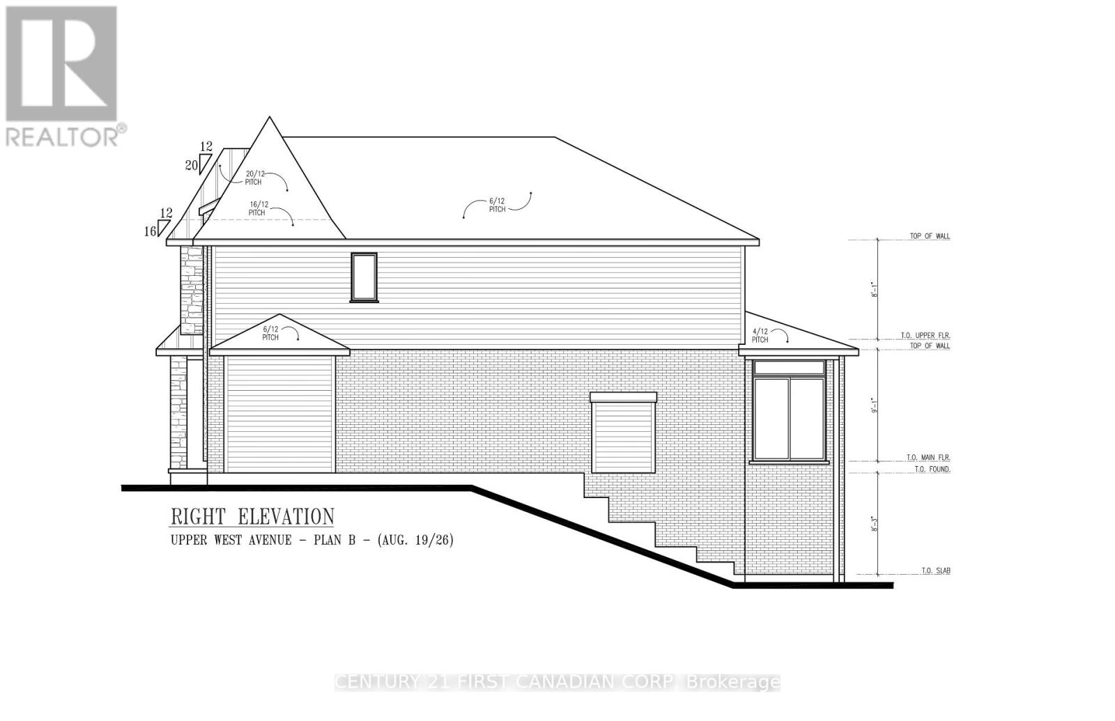 1610 UPPER WEST AVENUE - 22