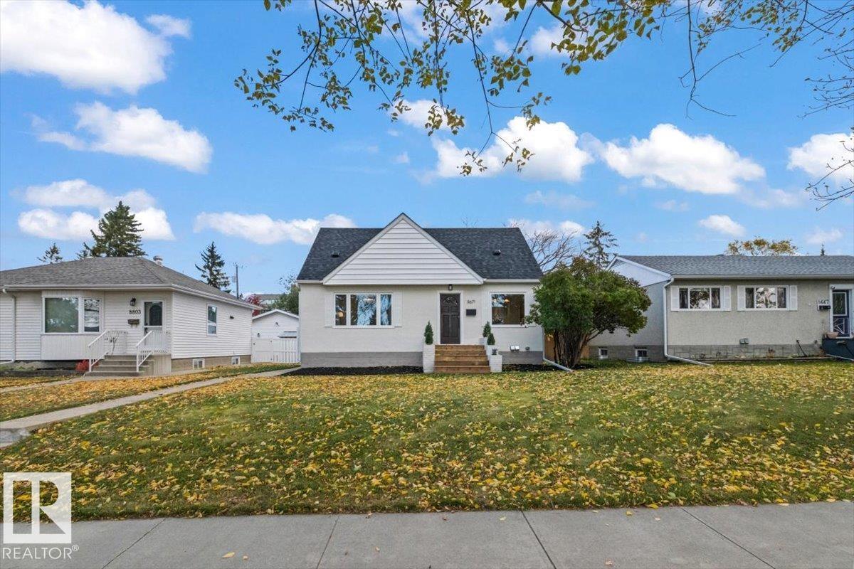 8671 76 ST NW - 52