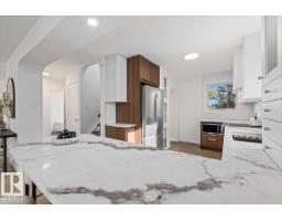 Bedroom 3 - 8671 76 St Nw, Edmonton, AB T6C2K1 Photo 6