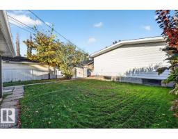 4504 105a Av Nw, Edmonton, AB T6A1B9 Photo 30