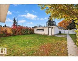 4504 105a Av Nw, Edmonton, AB T6A1B9 Photo 32