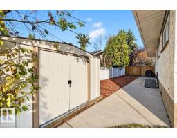 4504 105a Av Nw, Edmonton, AB T6A1B9 Photo 34