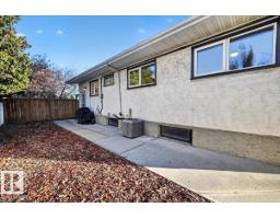 4504 105a Av Nw, Edmonton, AB T6A1B9 Photo 35