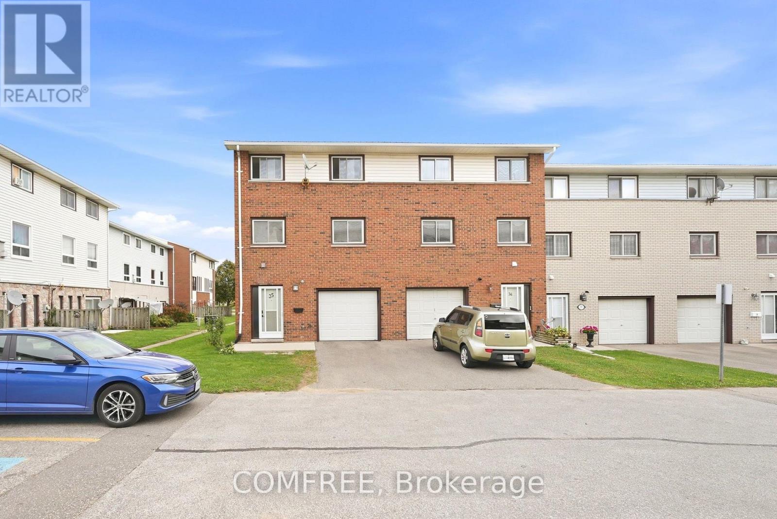 #35 129 CONCESSION STREET E - 1