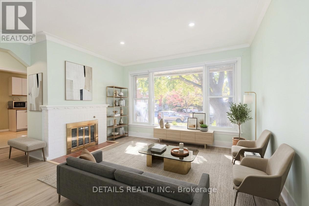 285 Columbus Avenue — photo 7