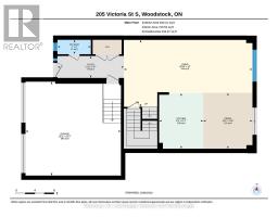 205 Victoria Street S, Woodstock, ON N4S3K3 Photo 48