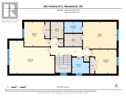 205 Victoria Street S, Woodstock, ON N4S3K3 Photo 49