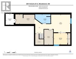 205 Victoria Street S, Woodstock, ON N4S3K3 Photo 50