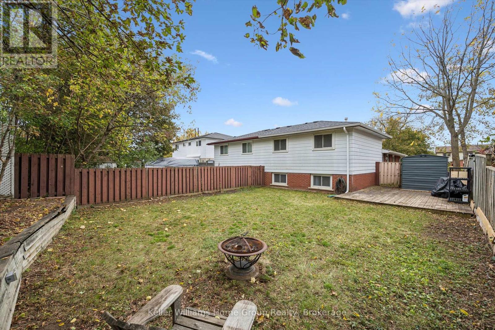 602 College Avenue West — photo 35
