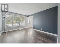 Kitchen - 602 College Avenue W, Guelph, ON N1G1T6 Photo 8