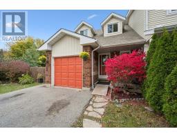 Bathroom - 41 Grandridge Crescent, Guelph, ON N1H8G2 Photo 6