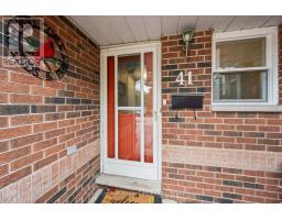 Bedroom - 41 Grandridge Crescent, Guelph, ON N1H8G2 Photo 7