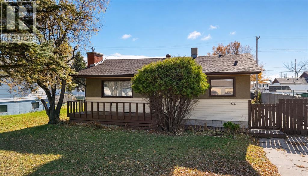 Photo of 4721 55th Avenue, High Prairie