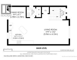 136 Holland Drive, Moncton, NB E1G0W1 Photo 42