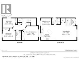 136 Holland Drive, Moncton, NB E1G0W1 Photo 44