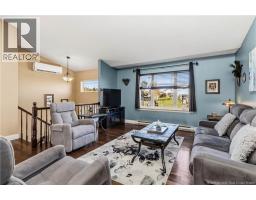 2pc Bathroom - 136 Holland Drive, Moncton, NB E1G0W1 Photo 6