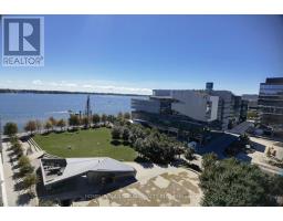 1041 - 15 Merchants' Wharf, Toronto, ON M5A0N8 Photo 12