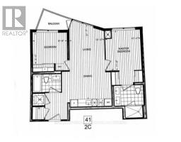 1041 - 15 Merchants' Wharf, Toronto, ON M5A0N8 Photo 24