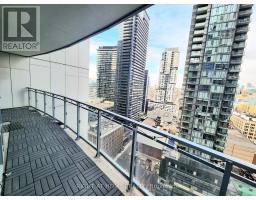 1906 - 21 Widmer Street, Toronto, ON M5V0B8 Photo 11