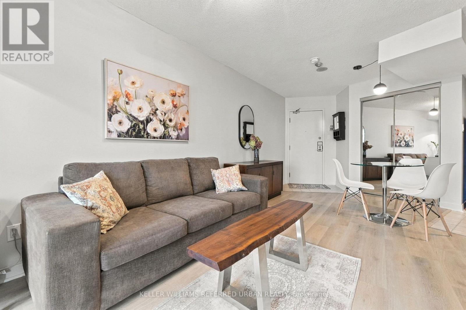 1102- 650 Queens Quay West, Toronto, ON photo 10