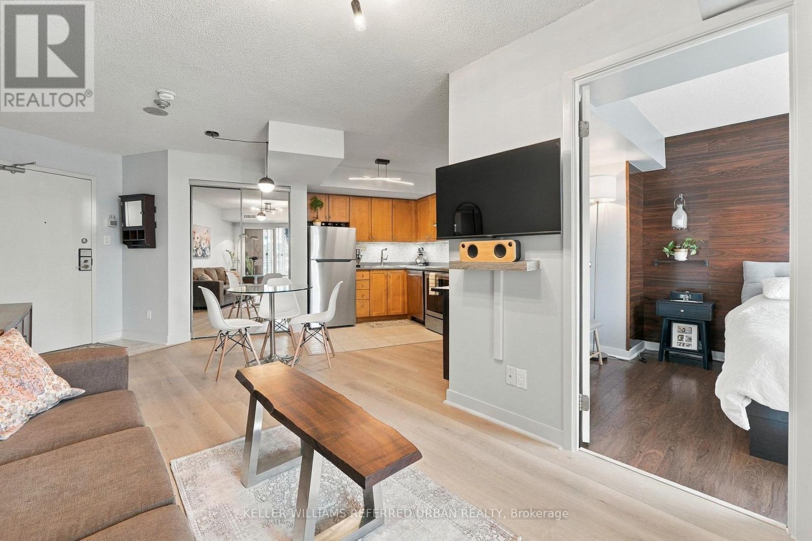 1102- 650 Queens Quay West, Toronto, ON photo 12