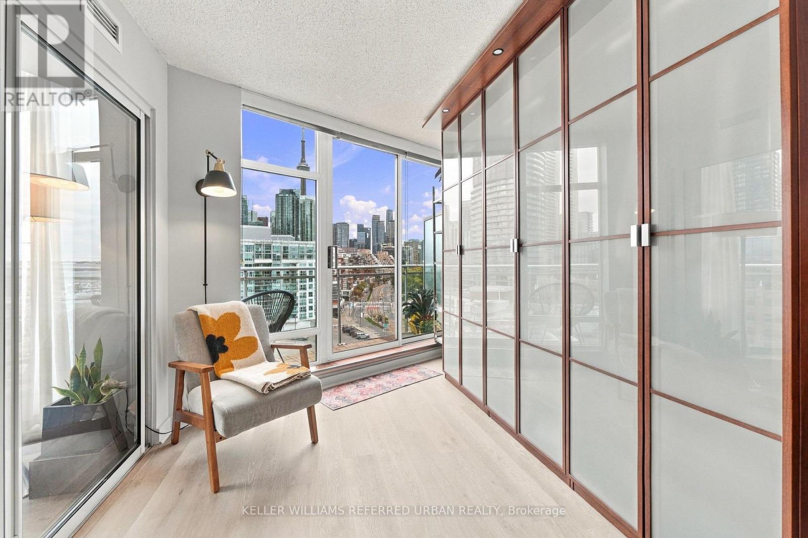 1102- 650 Queens Quay West, Toronto, ON photo 13
