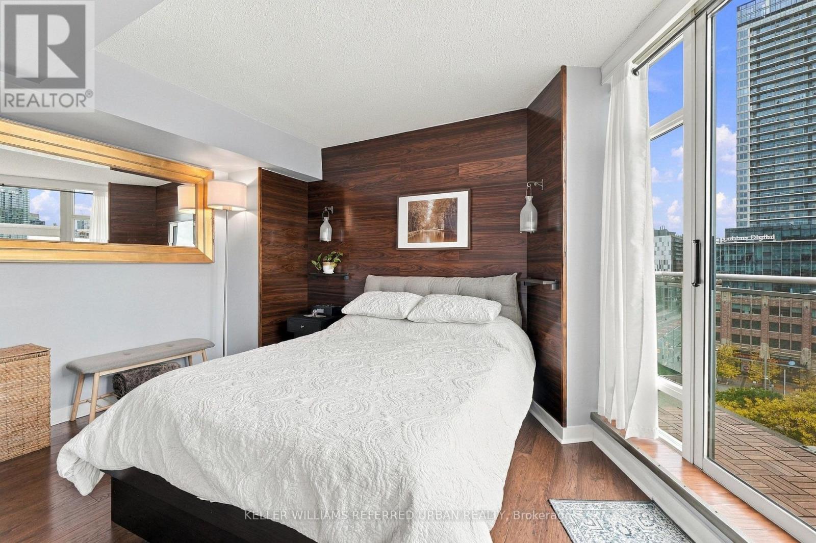 1102- 650 Queens Quay West, Toronto, ON photo 17