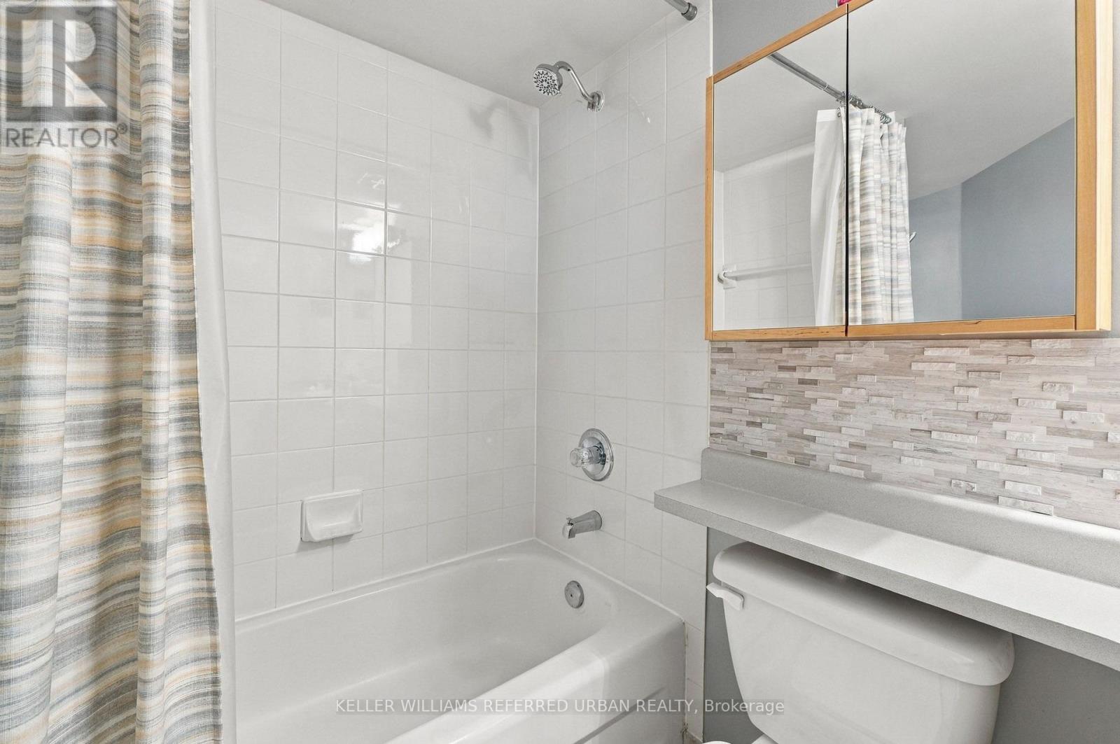 #1102 650 QUEENS QUAY W - 20