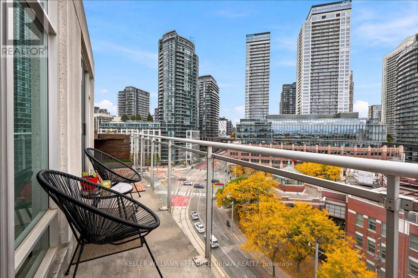 1102- 650 Queens Quay West, Toronto, ON photo 23