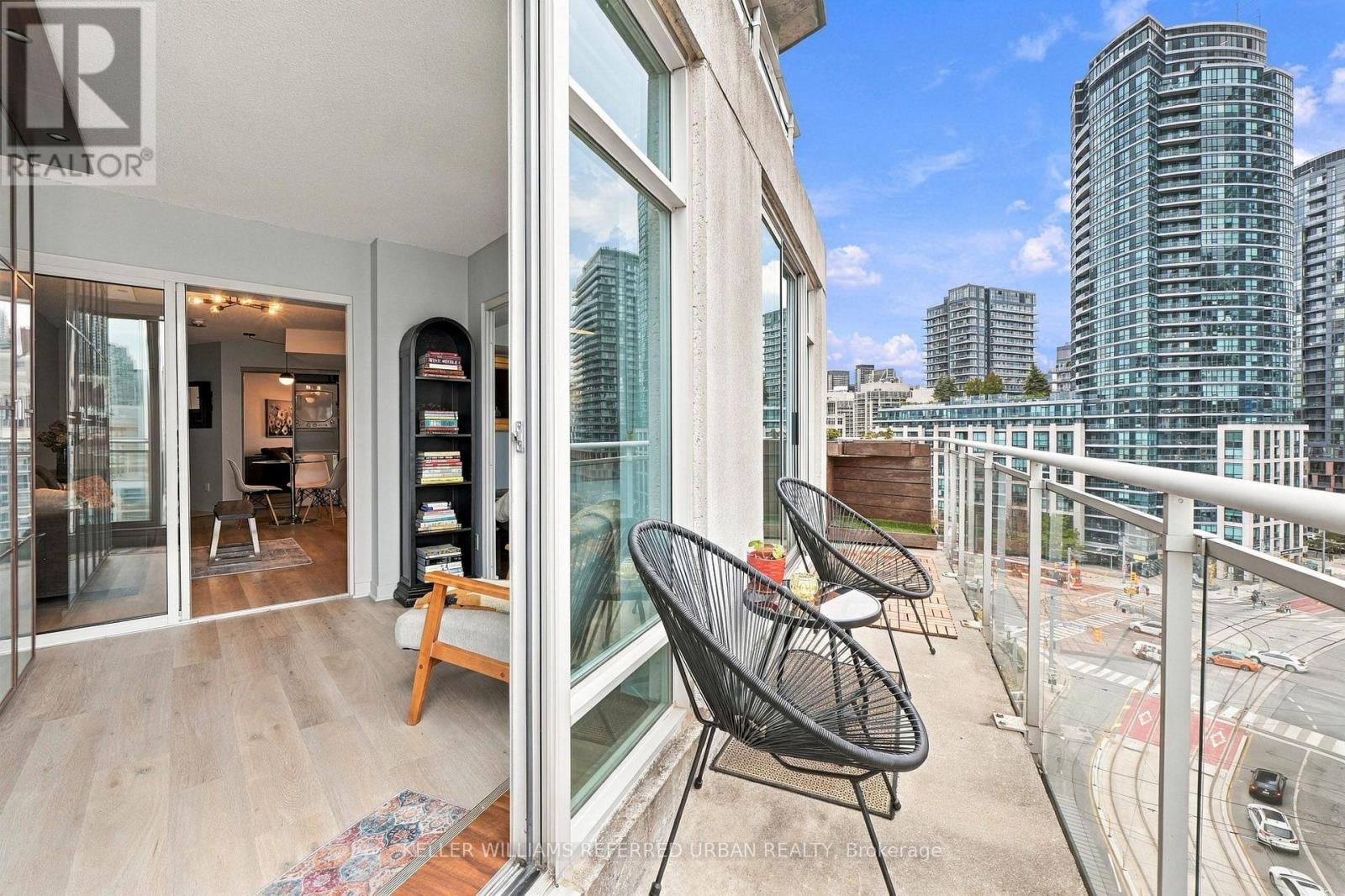 1102- 650 Queens Quay West, Toronto, ON photo 24