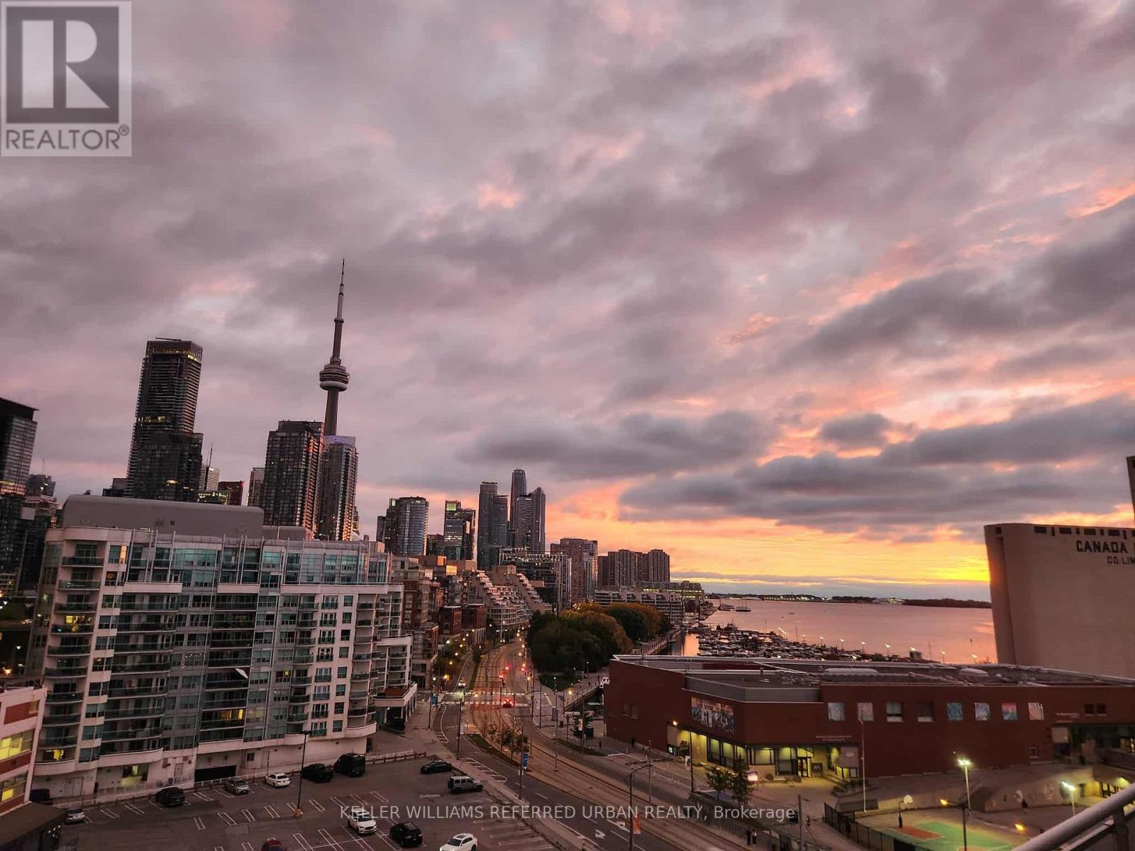 #1102 650 QUEENS QUAY W - 27