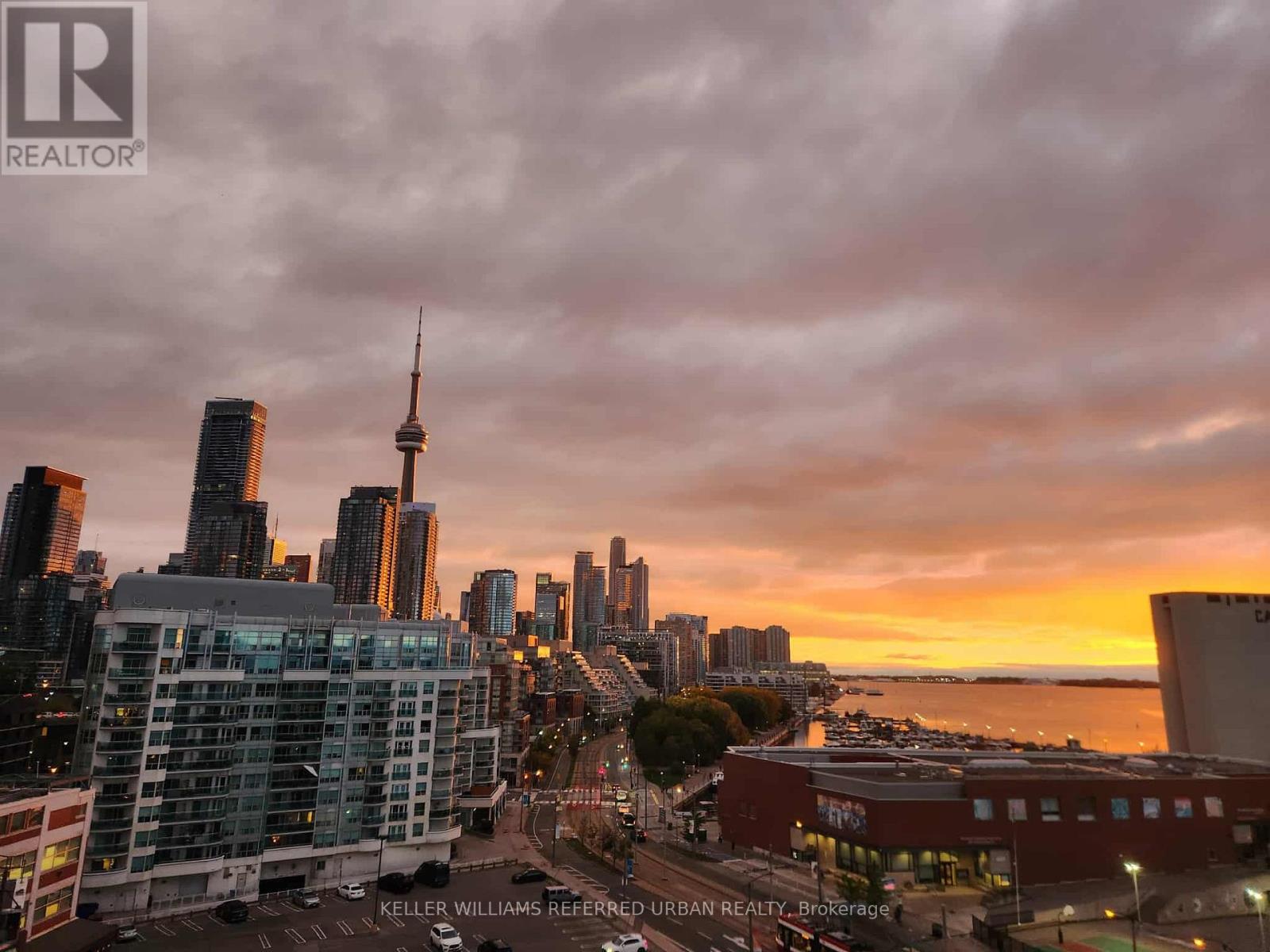 #1102 650 QUEENS QUAY W - 28