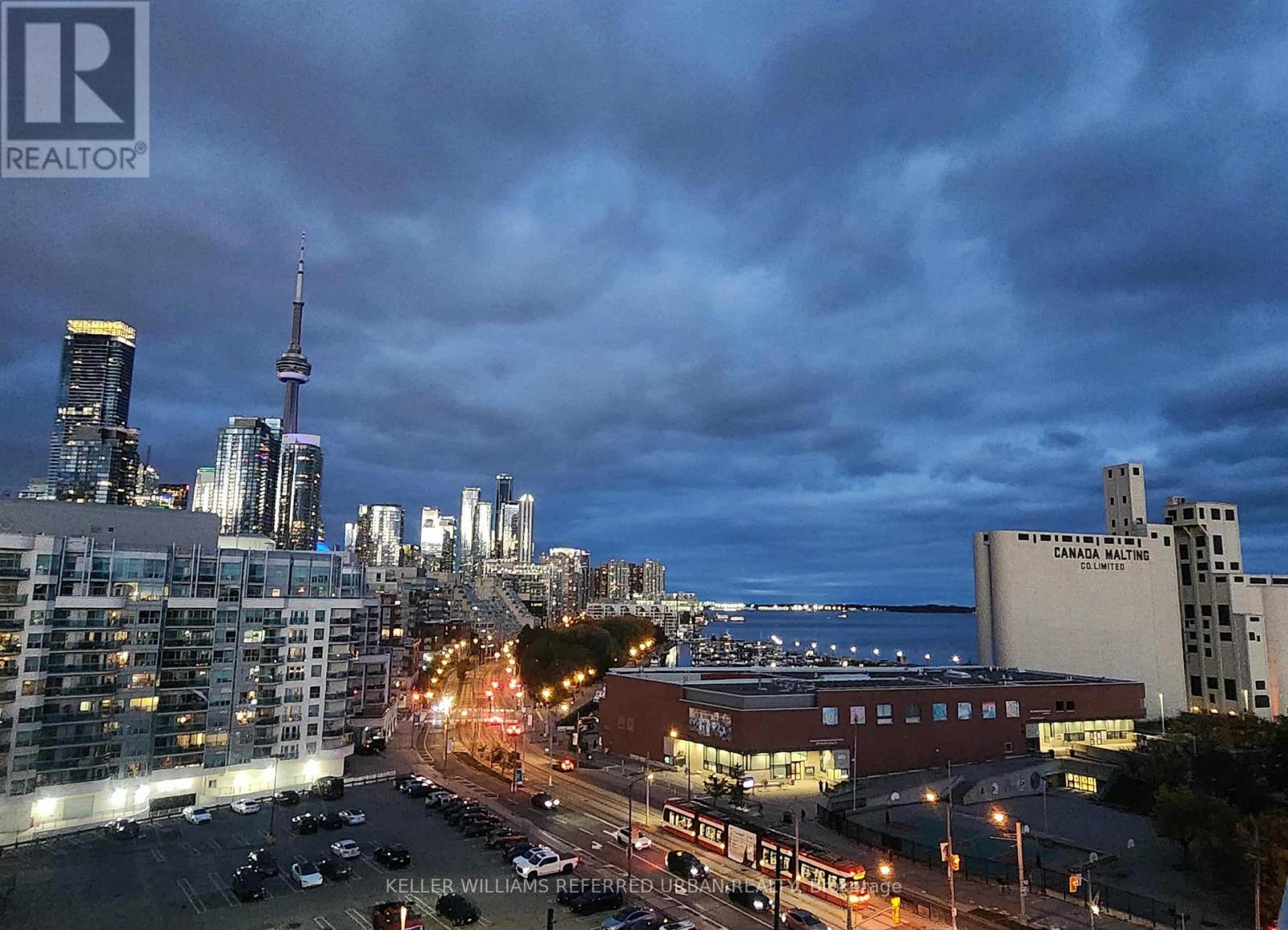 1102- 650 Queens Quay West, Toronto, ON photo 29