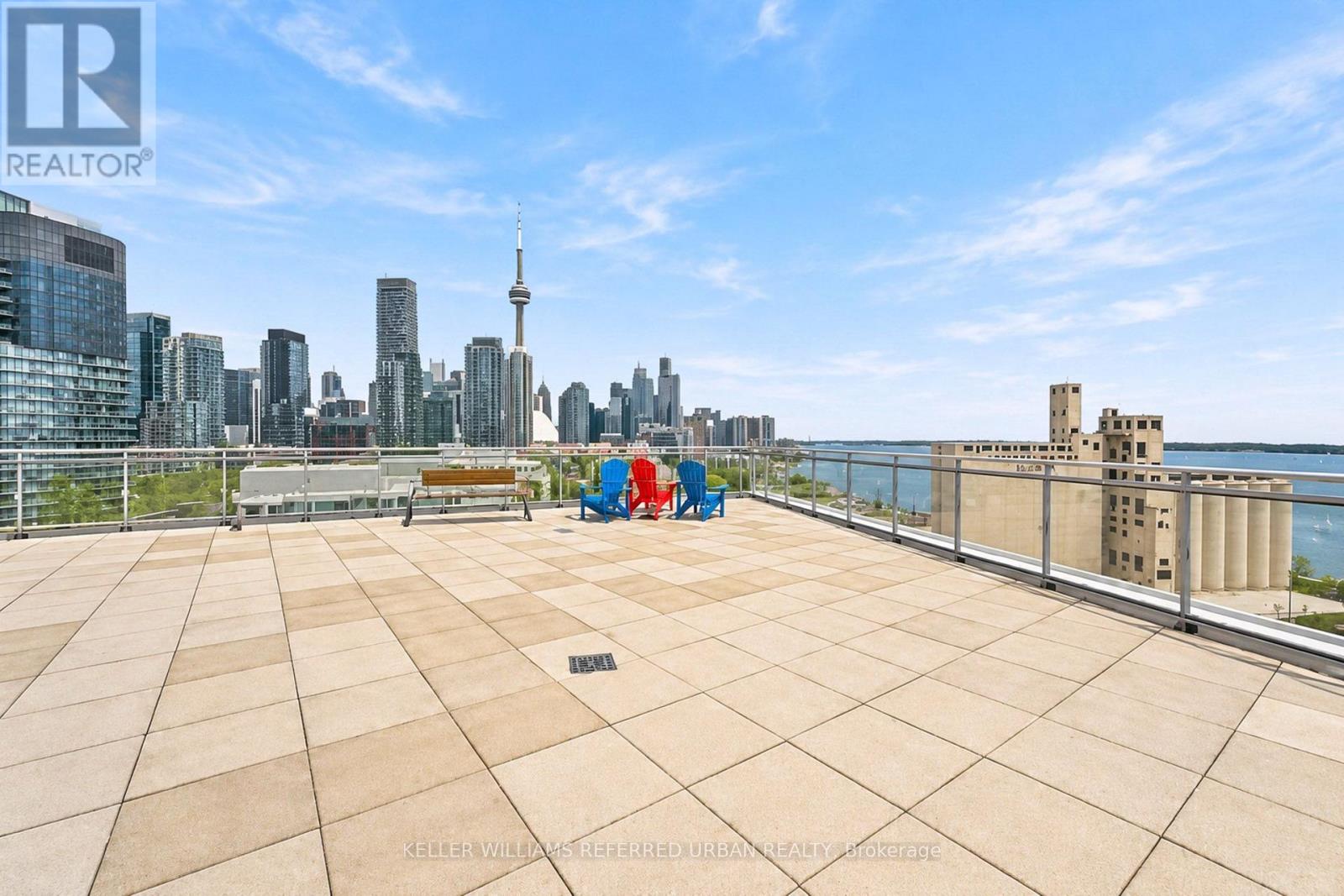1102- 650 Queens Quay West, Toronto, ON photo 32