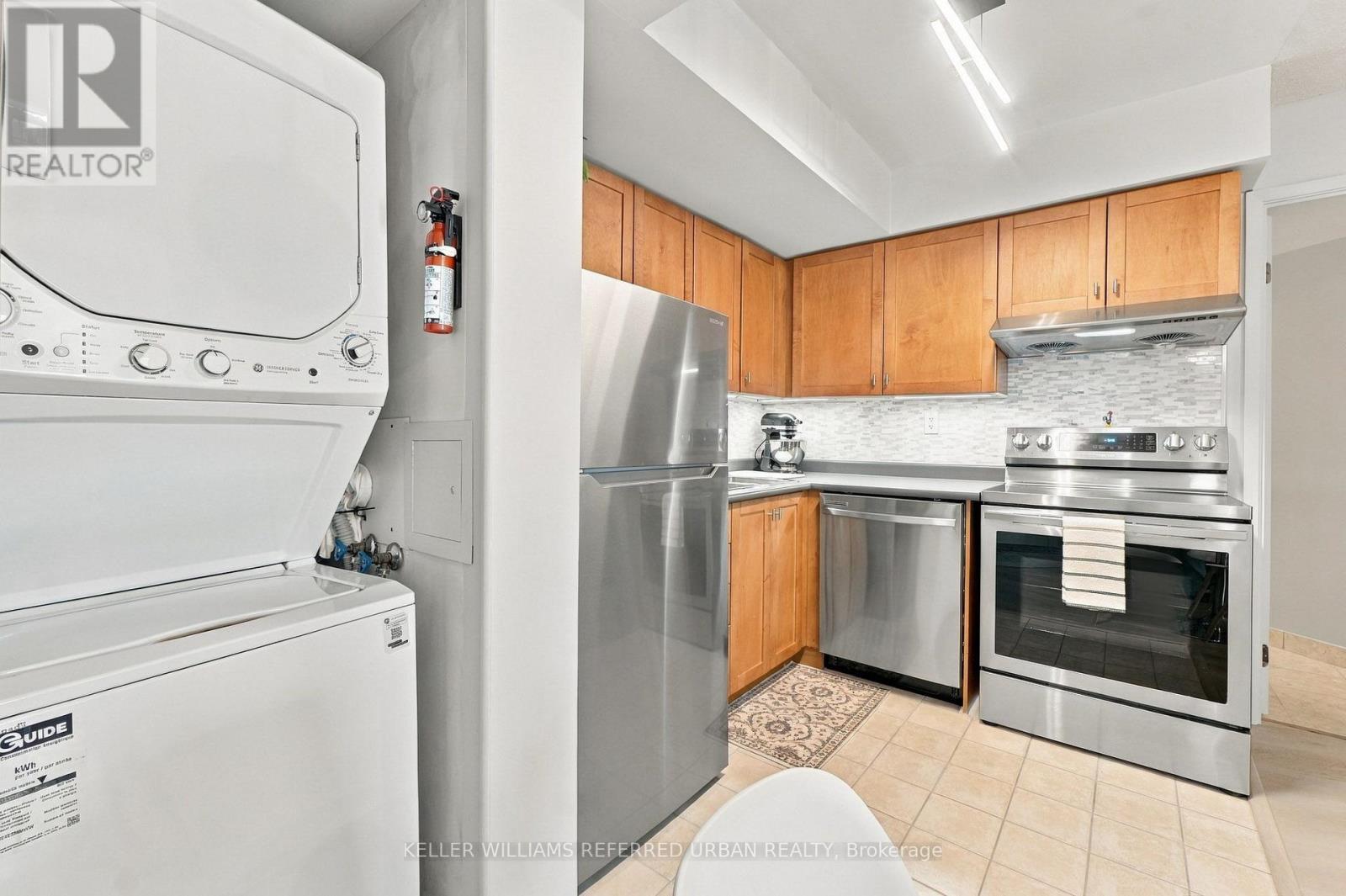 1102- 650 Queens Quay West, Toronto, ON photo 7