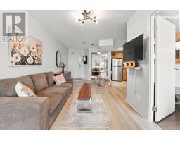 1102 - 650 Queens Quay W, Toronto, ON M5V2Y7 Photo 11