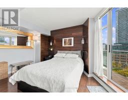 1102 - 650 Queens Quay W, Toronto, ON M5V2Y7 Photo 17