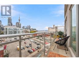 1102 - 650 Queens Quay W, Toronto, ON M5V2Y7 Photo 21