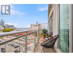 1102 - 650 Queens Quay W, Toronto, ON M5V2Y7 Photo 22