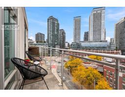 1102 - 650 Queens Quay W, Toronto, ON M5V2Y7 Photo 23