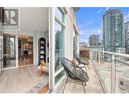 1102 - 650 Queens Quay W, Toronto, ON M5V2Y7 Photo 24