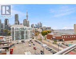 1102 - 650 Queens Quay W, Toronto, ON M5V2Y7 Photo 25