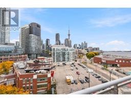 1102 - 650 Queens Quay W, Toronto, ON M5V2Y7 Photo 26